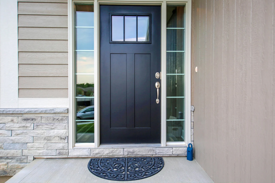 Marysville-residential-door-repair