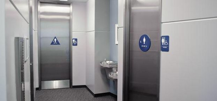 high security metal door repair Marysville