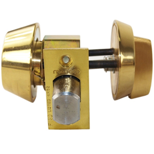 high security deadbolt Marysville