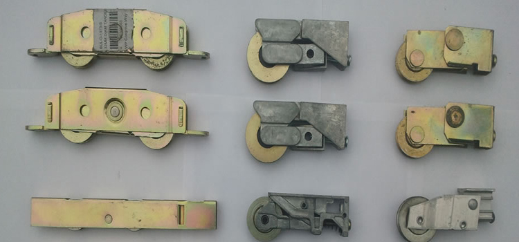 patio sliding door wheel replacement Marysville