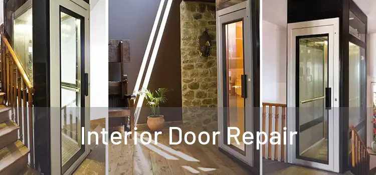 Interior Door Repair