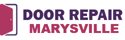Door Repair Marysville